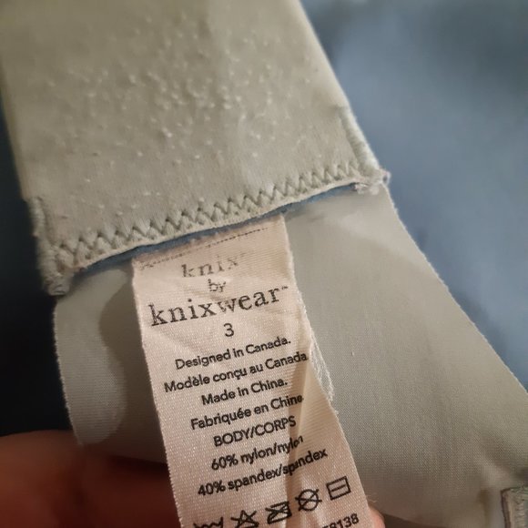 Knix 8-In-1 Evolution Bra - Picture 6 of 6